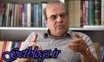 منتقدان دولت و برجام میگفتند محال است آمریکا از برجام خارج شود, به جای نعل وا