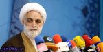 تأکید موکد بر رعایت حقوق متهمان ، توصیه رییس دستگاه قضا جهت کمک به دولت