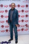 از نوه فردین تا دوچرخهسواری آرمین , تیپ و استایل چهرههای ایرانی