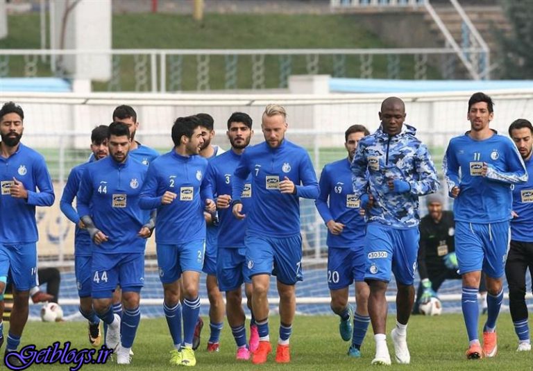 اطلاعیه کلوب استقلال راجع به شایعات نقل‌وانتقالات