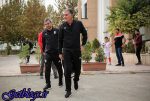 کیروش سکوتش را در رسانه ترینیداد شکست!