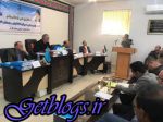 برگزاری سومین جلسه محاکمه متهمان پرونده اختلاط گندم و خاک در شیراز